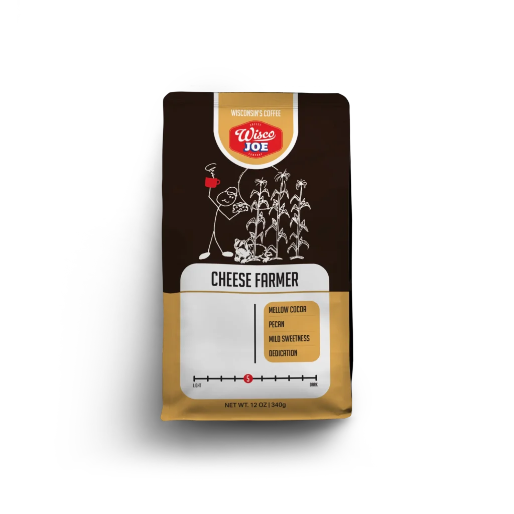 cheese farmer front