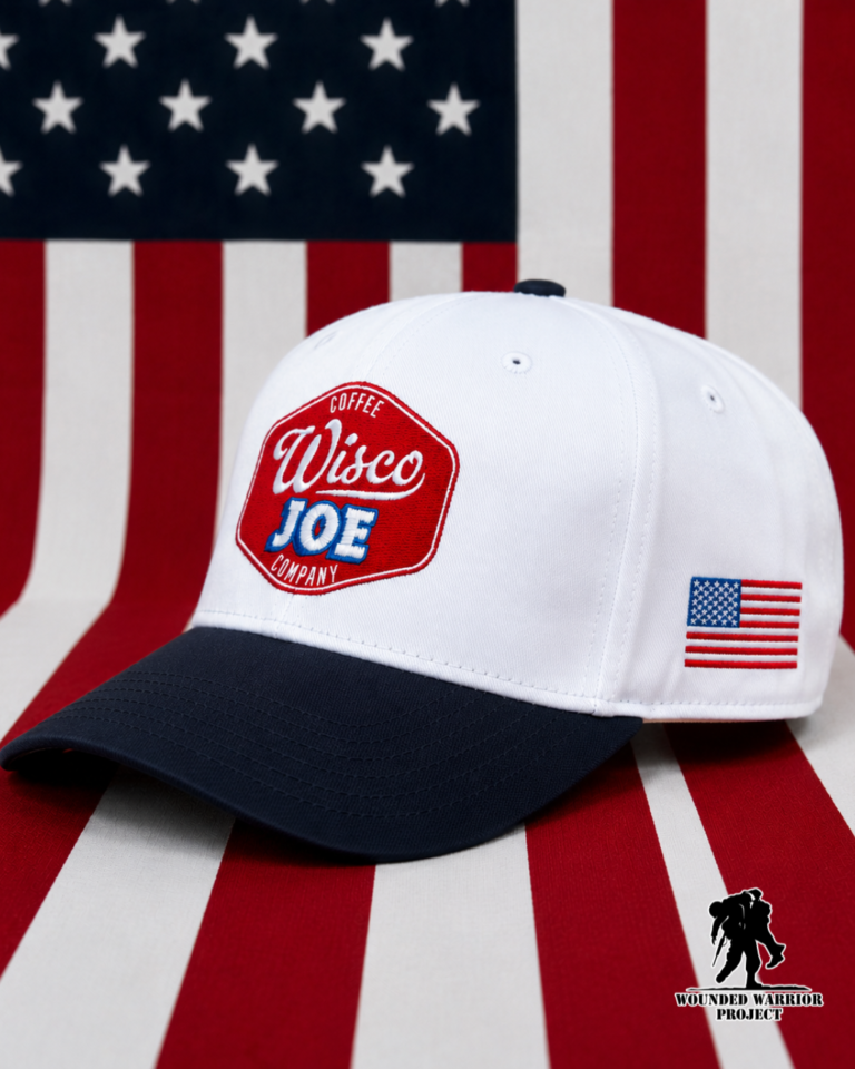 USA Hat